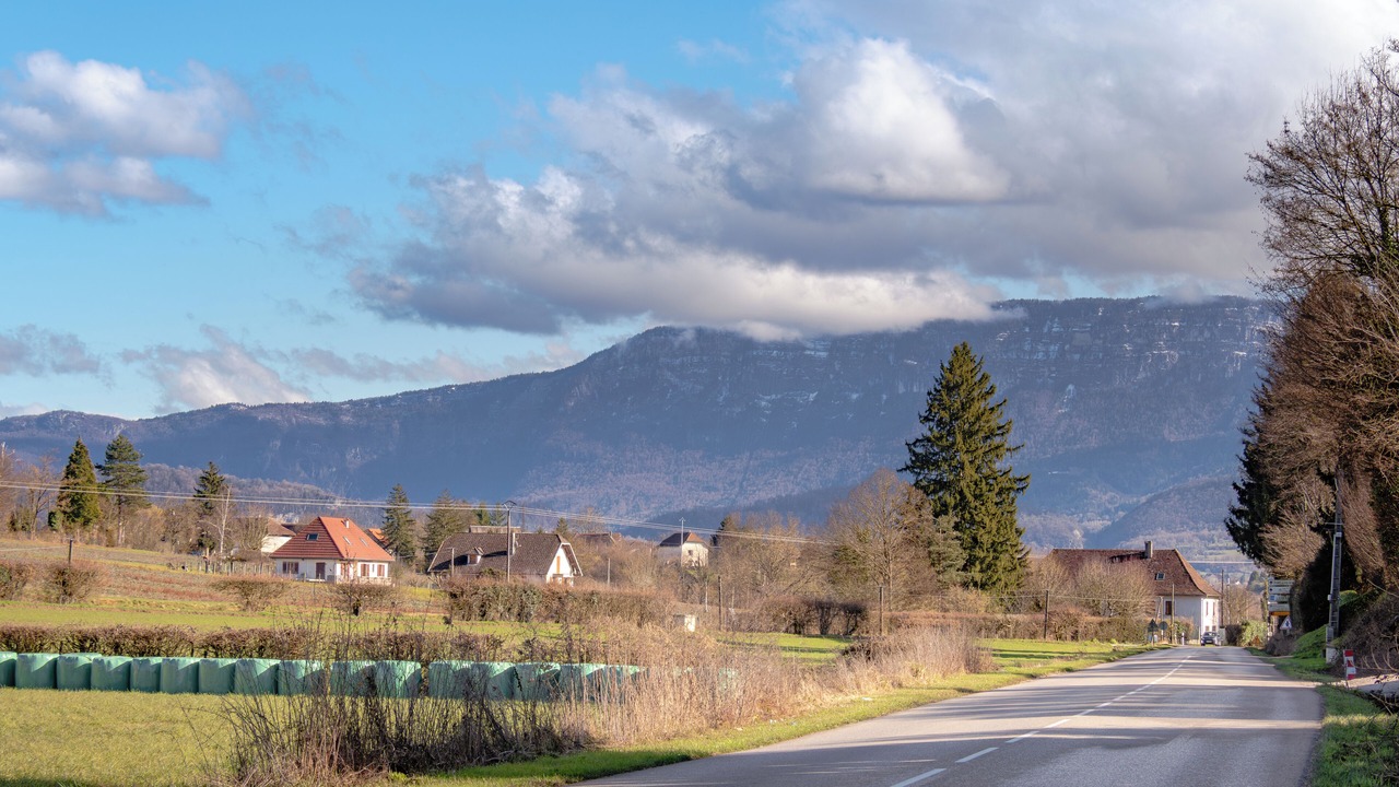 Photo of Others in Le Pont-de-Beauvoisin