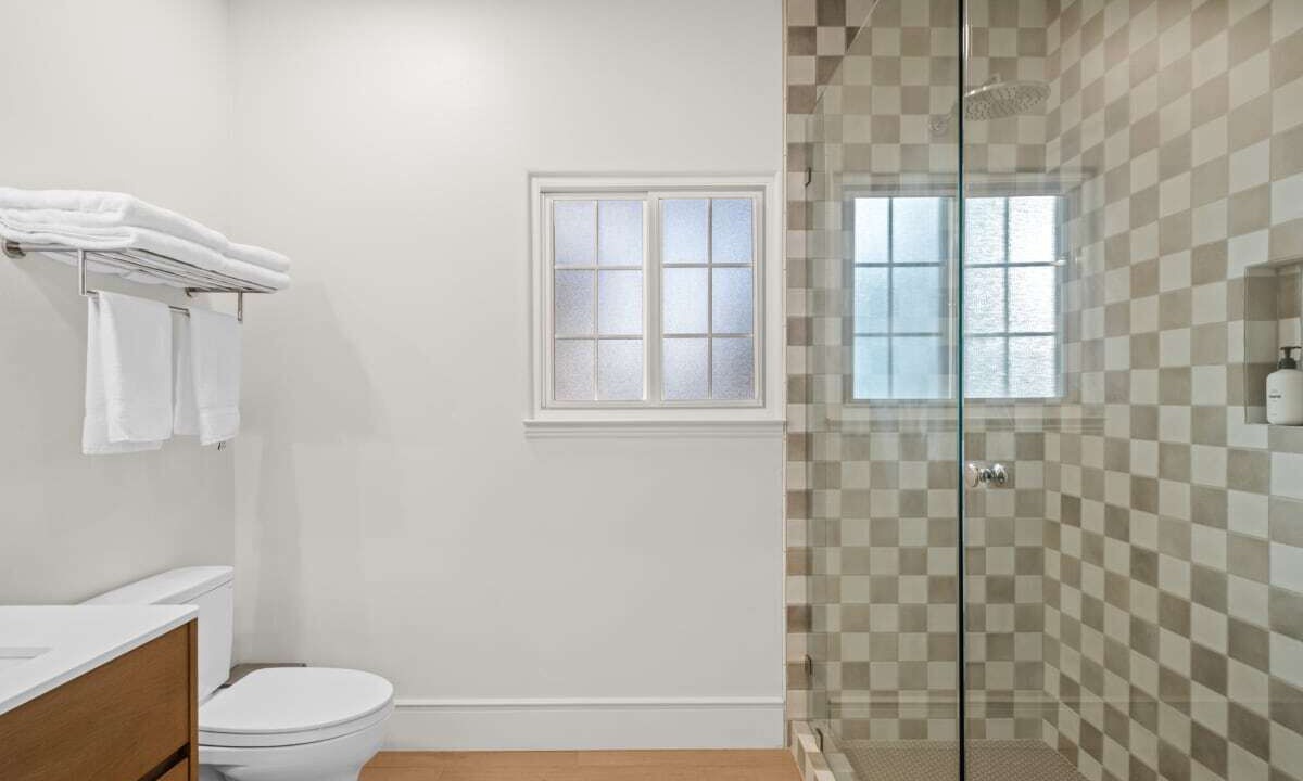 Photo of Bathroom in Eastside Santa Cruz