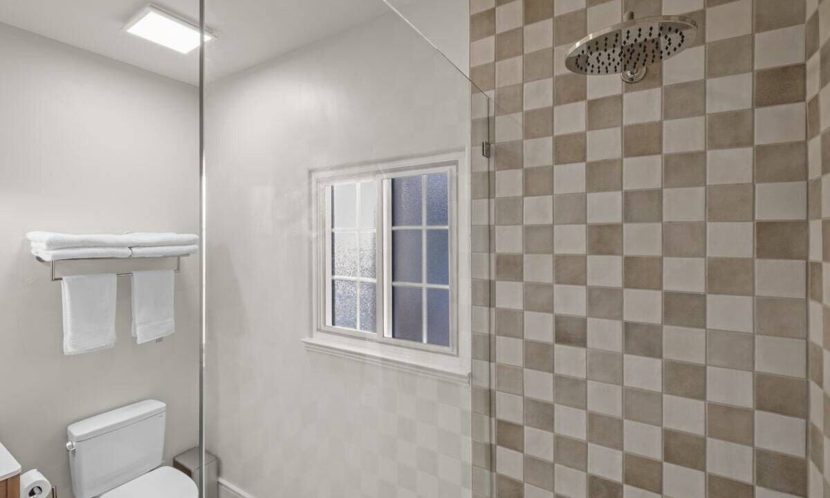 Photo of Bathroom in Eastside Santa Cruz