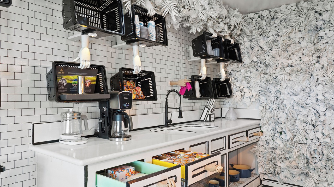 Photo of Kitchen in North Long Beach