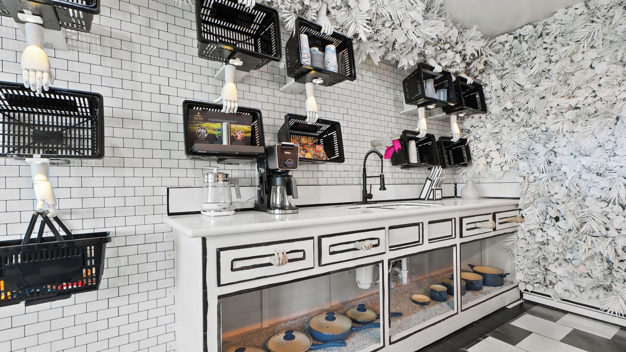 Photo of Kitchen in North Long Beach