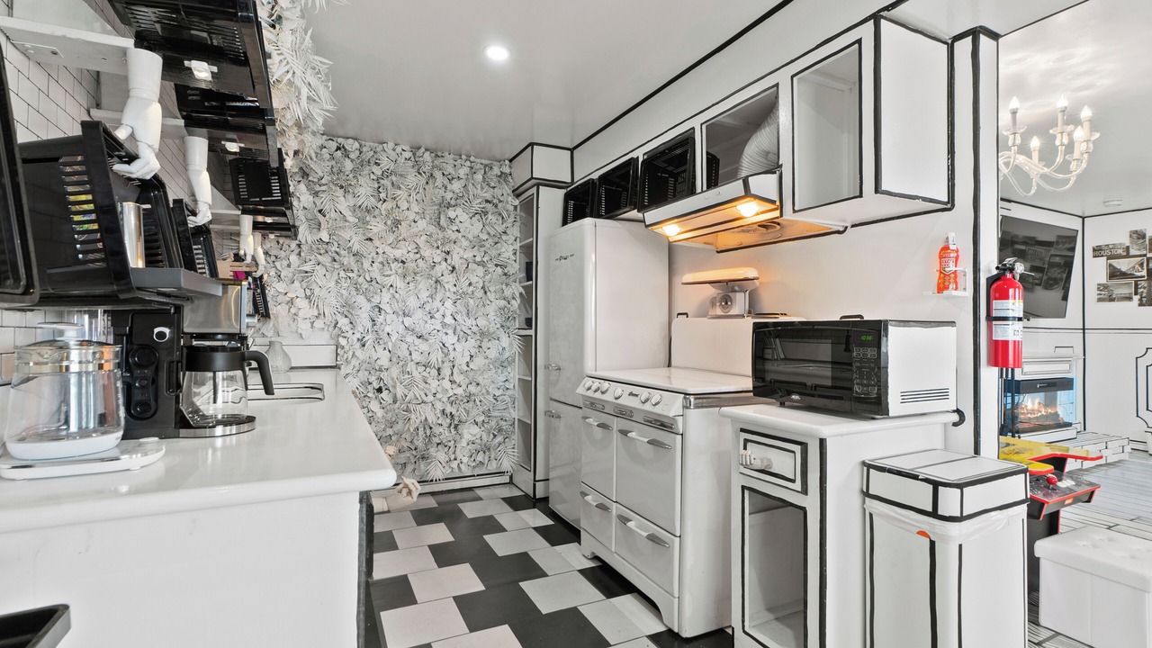 Photo of Kitchen in North Long Beach