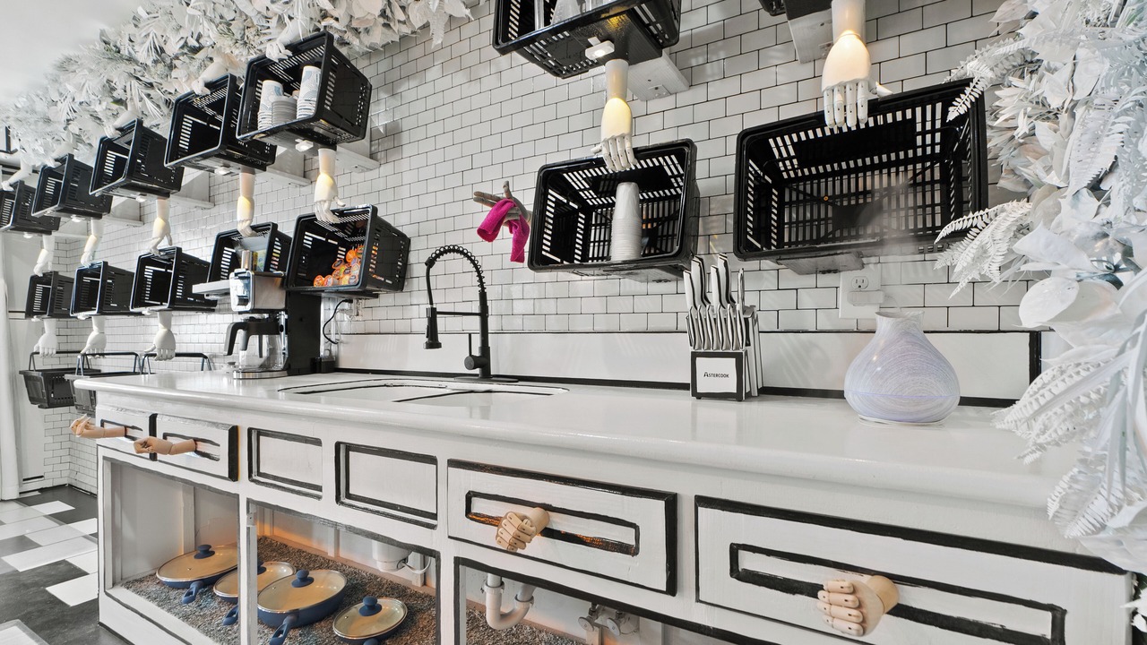 Photo of Kitchen in North Long Beach