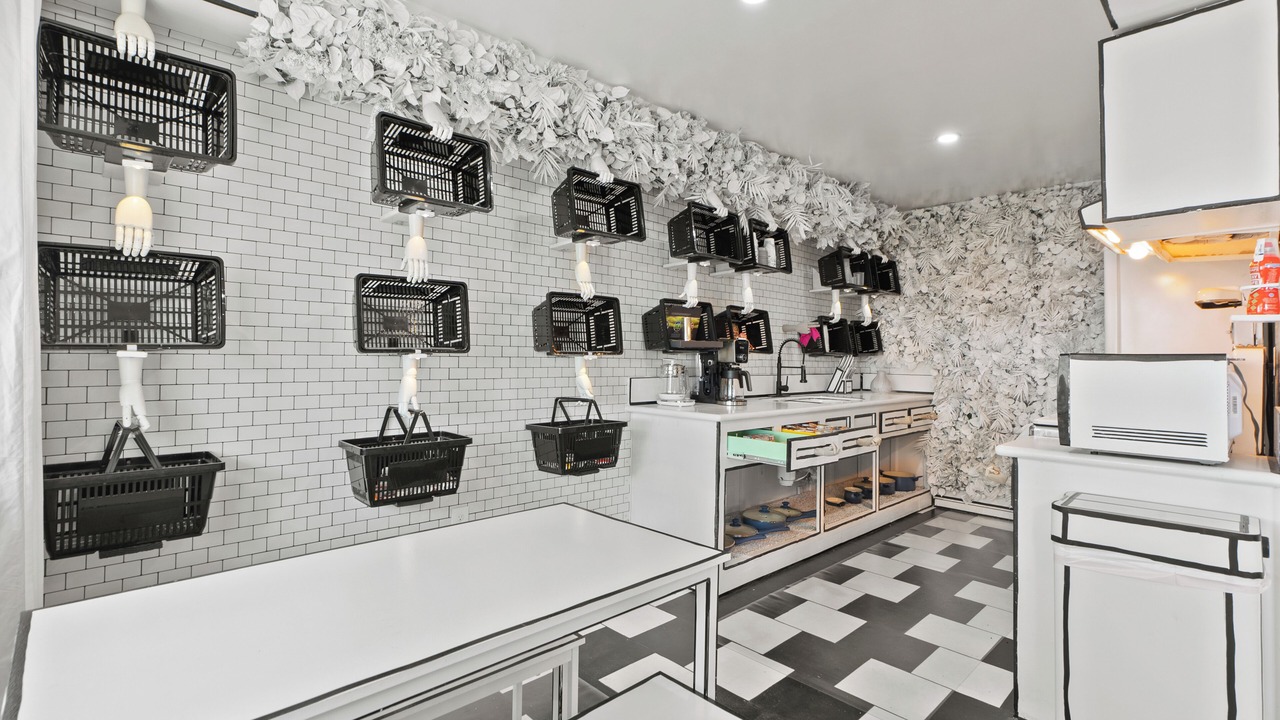 Photo of Kitchen in North Long Beach