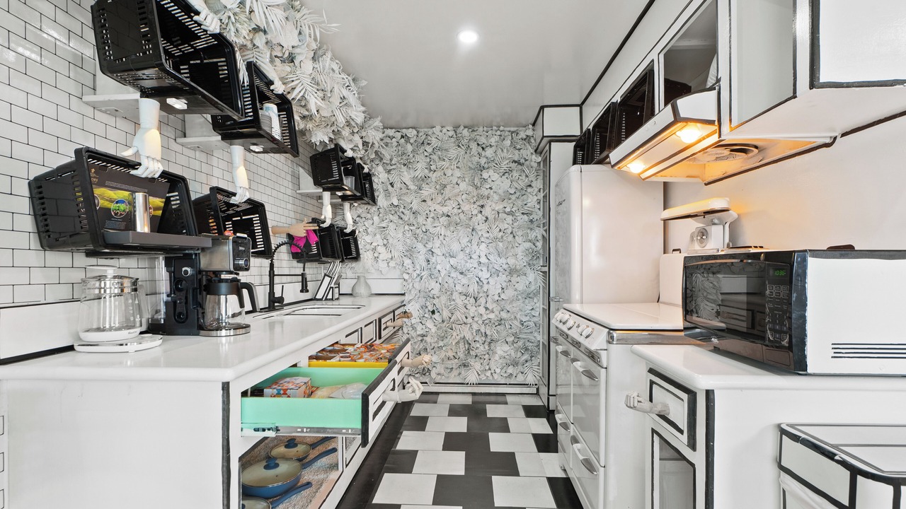 Photo of Kitchen in North Long Beach
