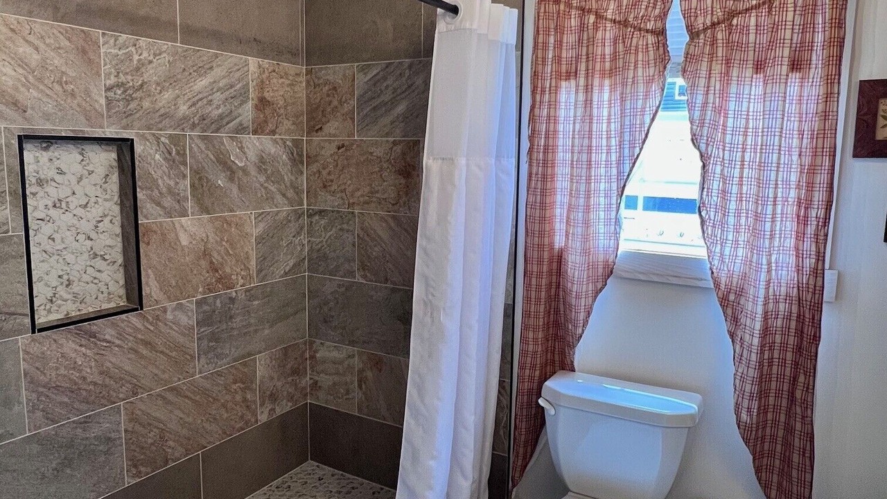 Photo of Bathroom in Forsyth