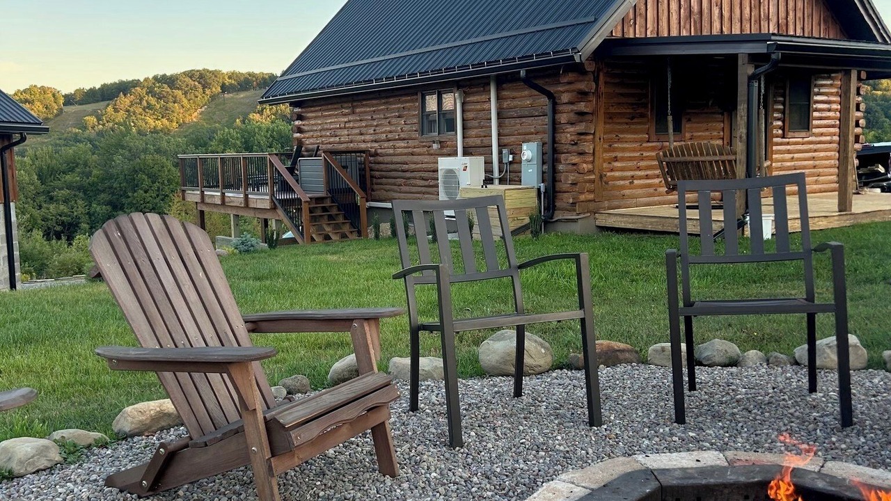 Photo of Outdoor in Swain