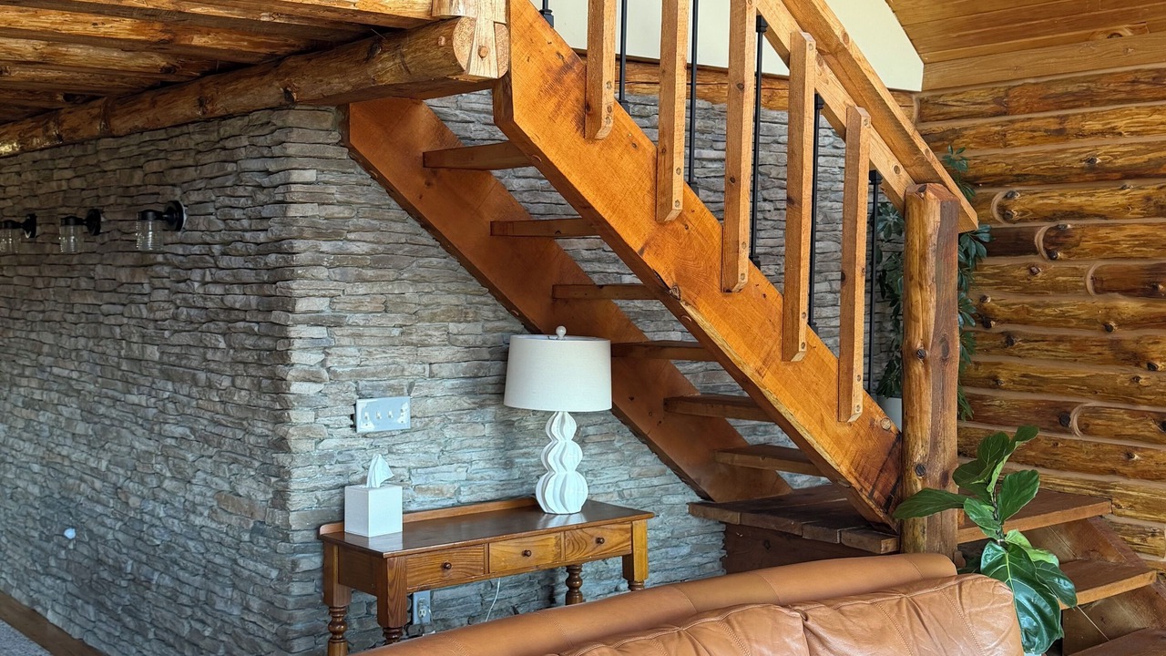 Photo of Livingroom in Swain