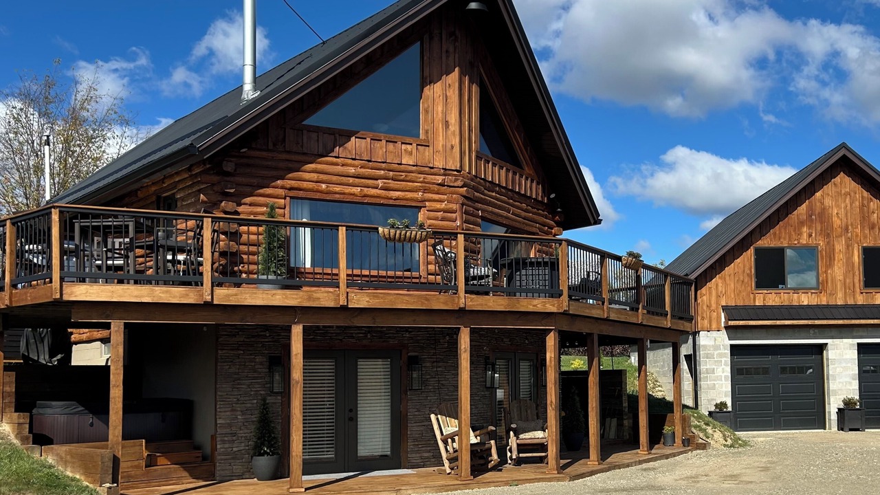 Photo of Outdoor in Swain
