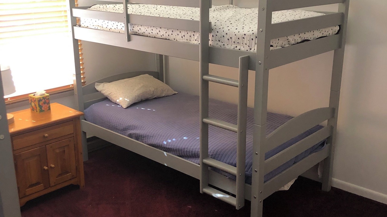 Photo of Bedroom in Hancock