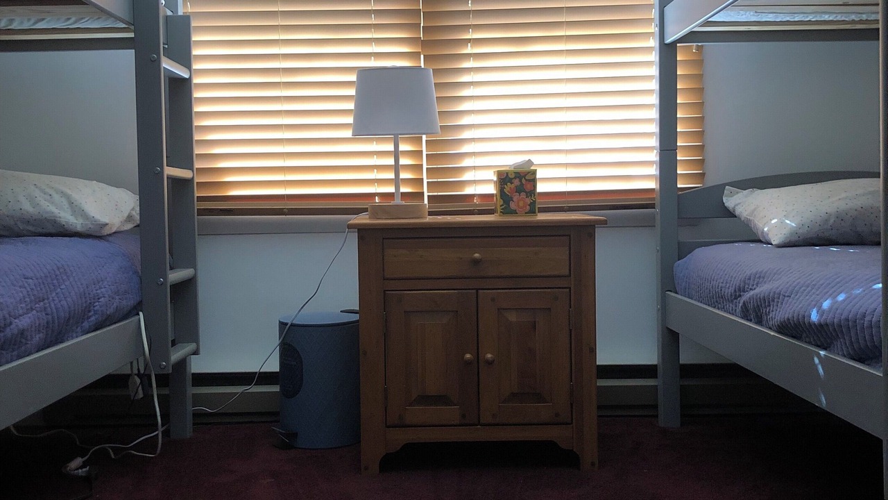 Photo of Bedroom in Hancock