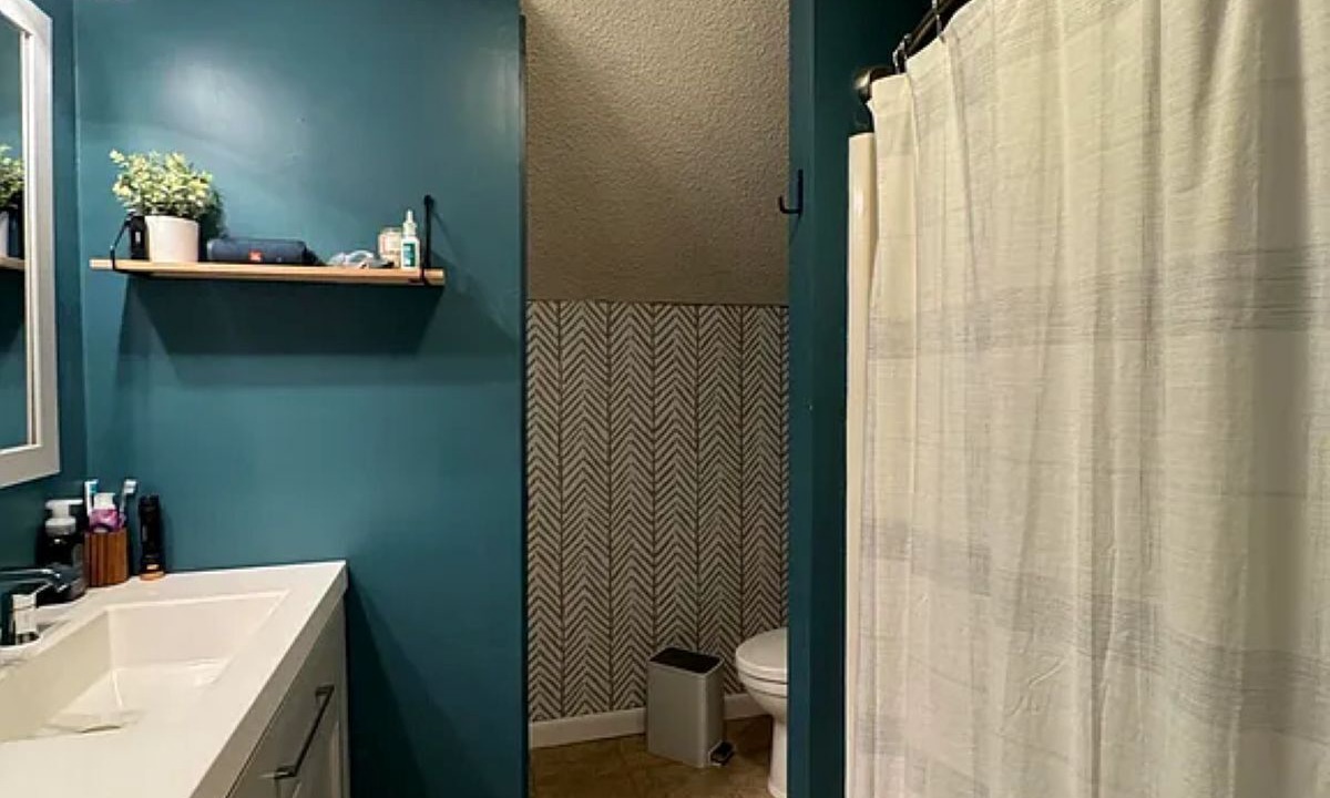 Photo of Bathroom in Hancock