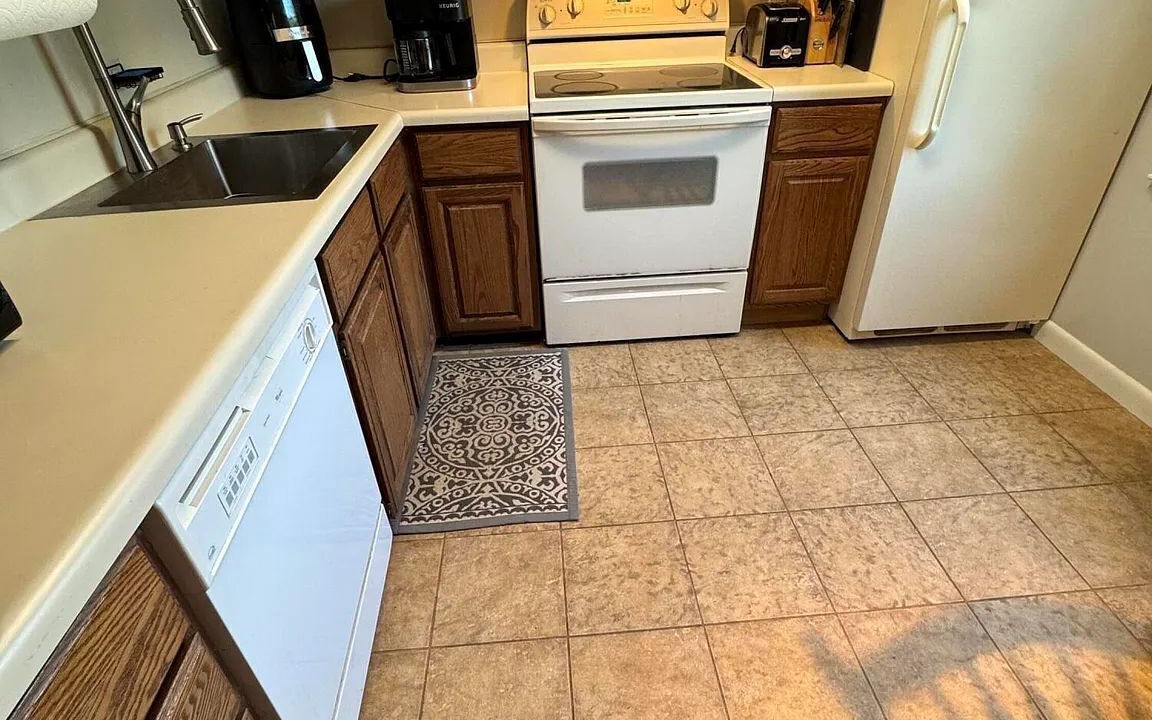 Photo of Kitchen in Hancock