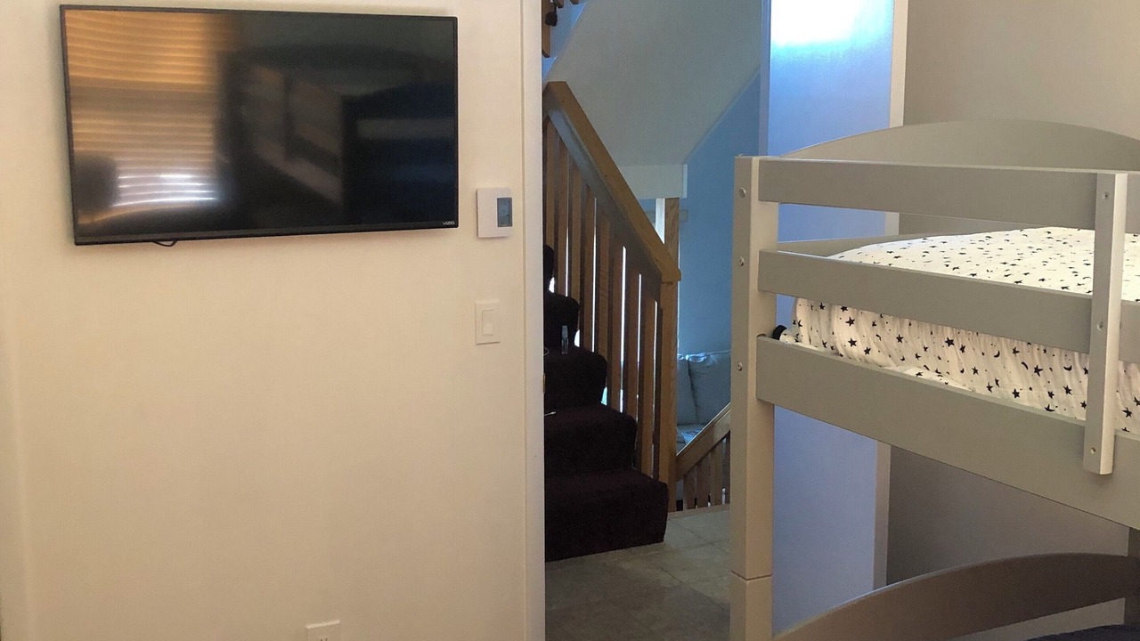 Photo of Bedroom in Hancock