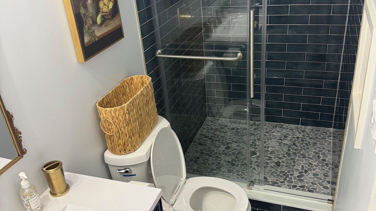 Photo of Bathroom in Midtown
