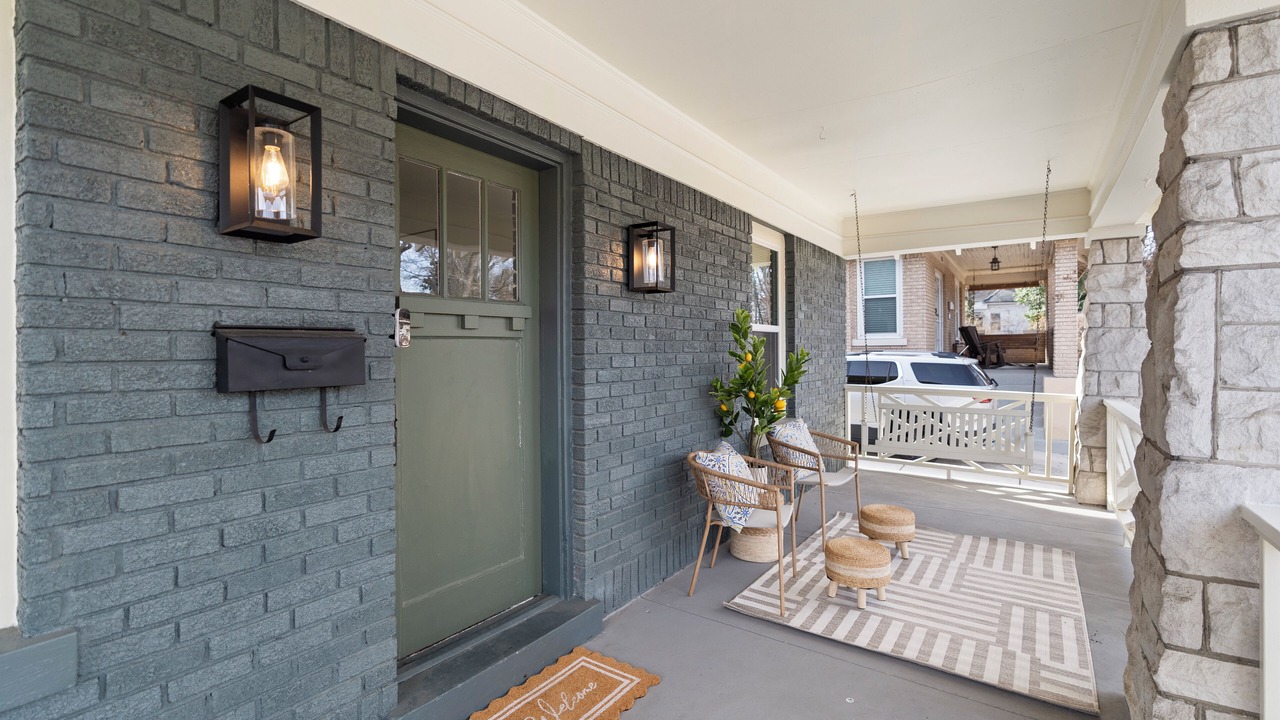 Photo of Outdoor in Midtown