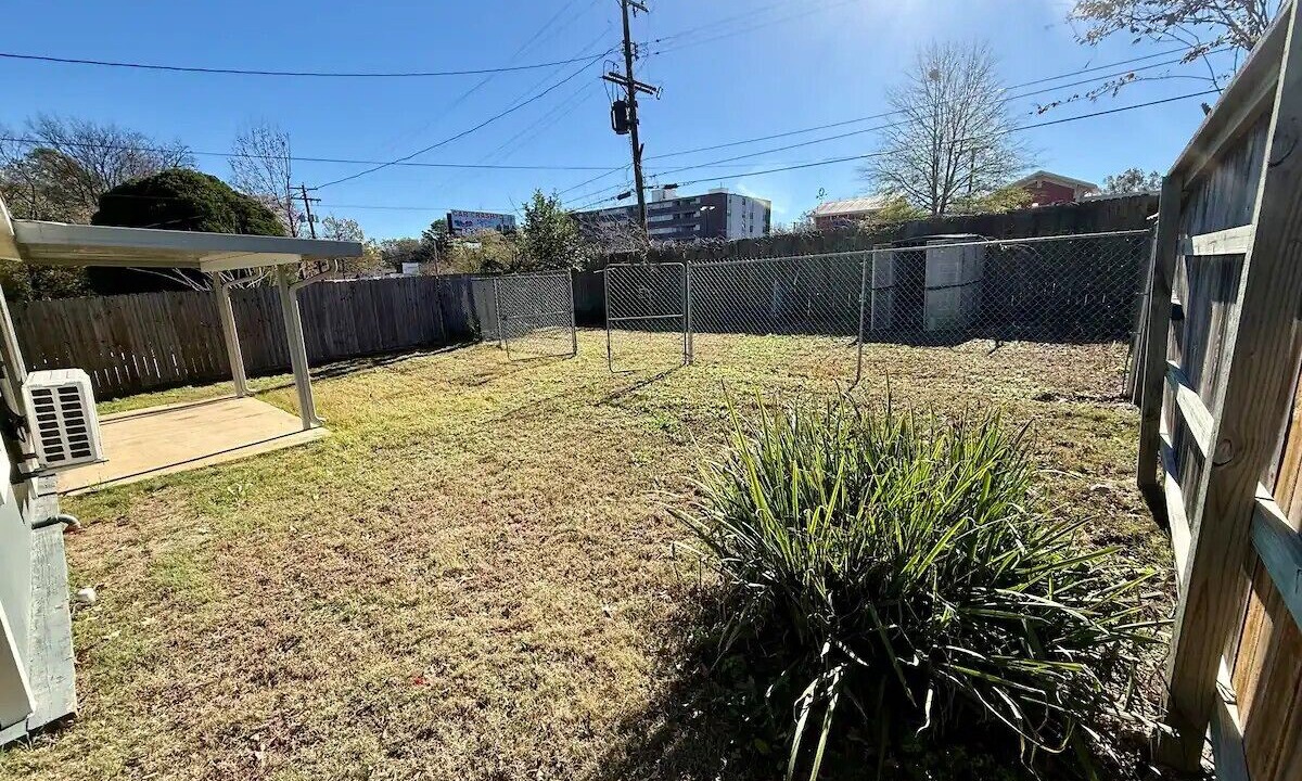 Photo of Outdoor in Midtown