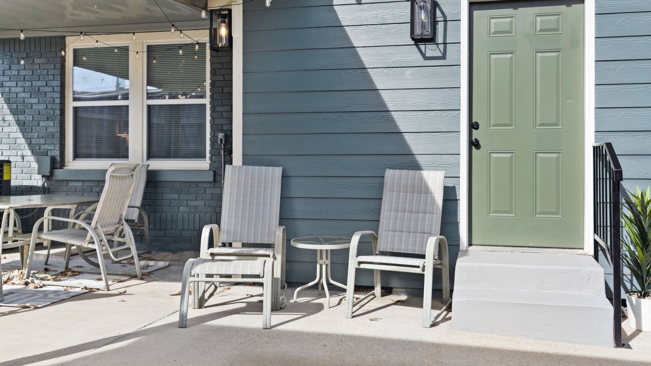 Photo of Outdoor in Midtown