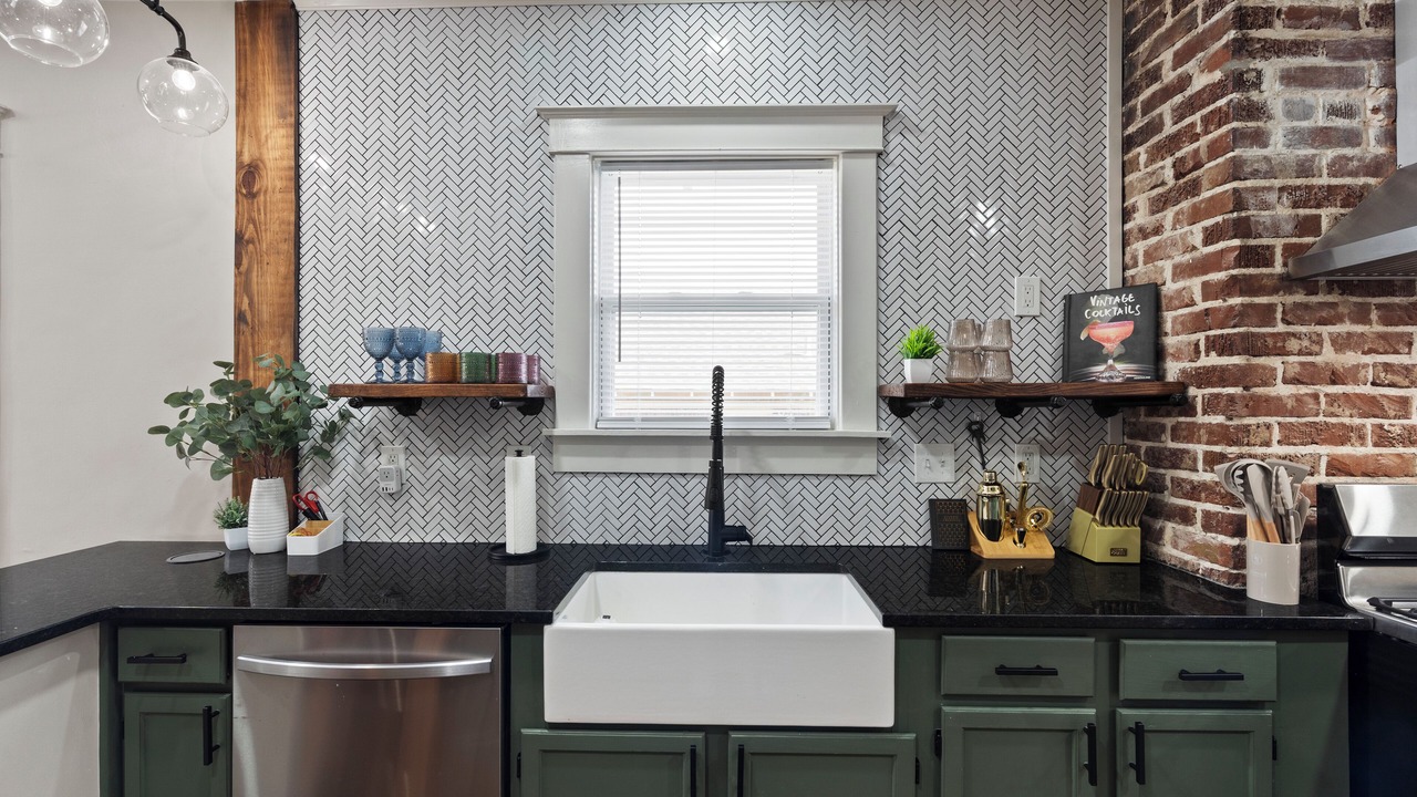 Photo of Kitchen in Midtown