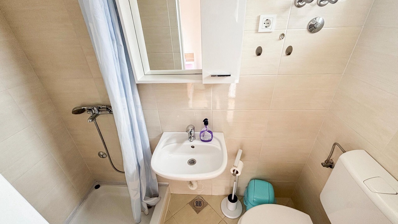 Photo of Bathroom in Suha Punta