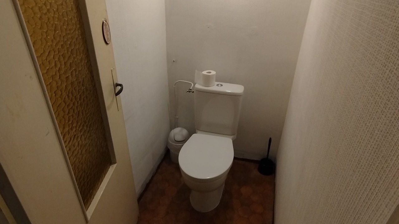 Photo of Bathroom in Mauleon