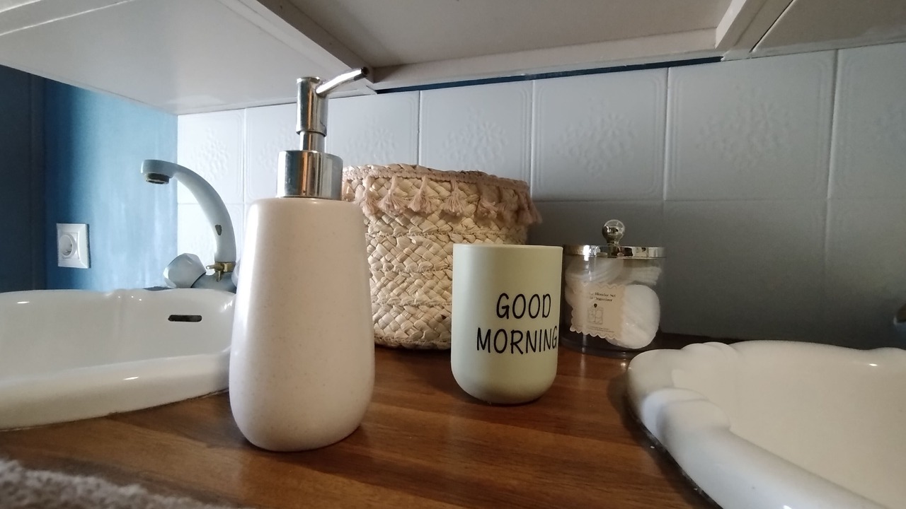 Photo of Bathroom in Mauleon