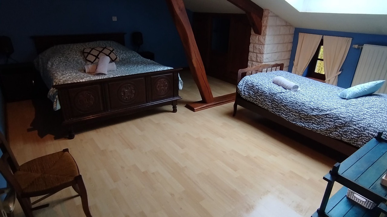 Photo of Bedroom in Mauleon
