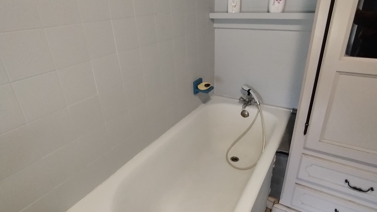 Photo of Bathroom in Mauleon