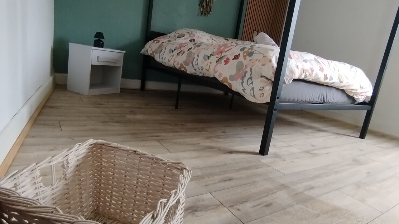 Photo of Bedroom in Mauleon