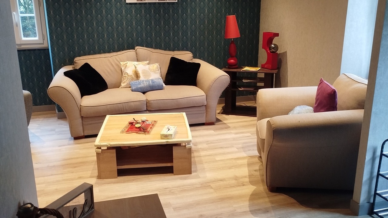 Photo of Livingroom in Mauleon