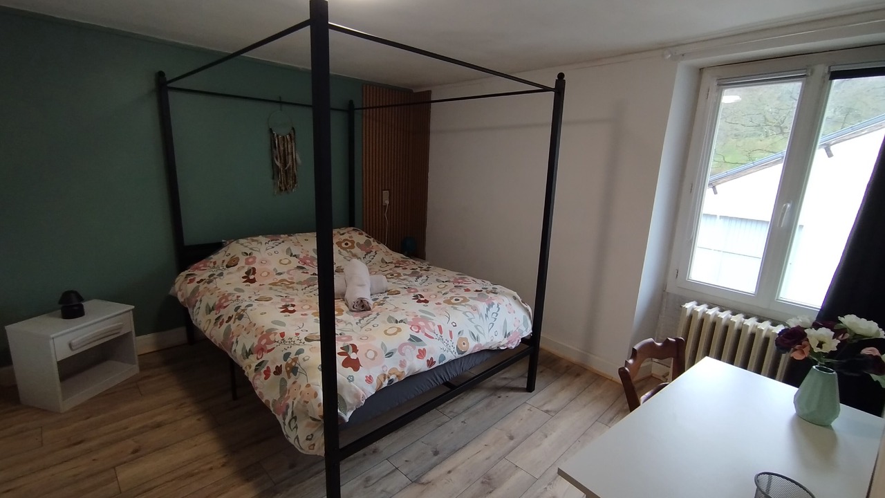 Photo of Bedroom in Mauleon