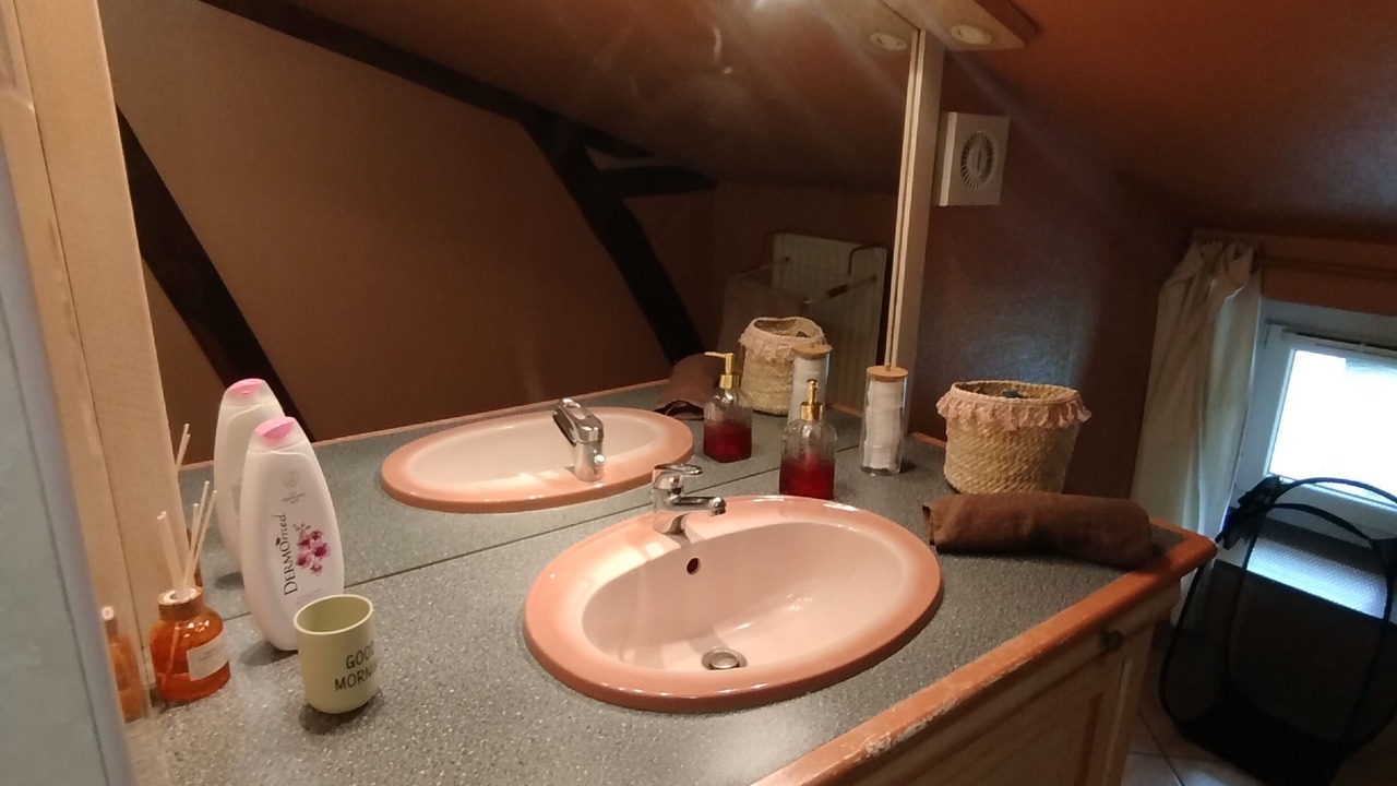 Photo of Bathroom in Mauleon