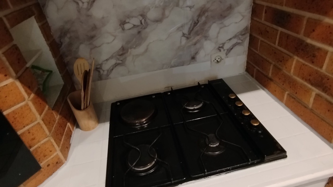 Photo of Kitchen in Mauleon
