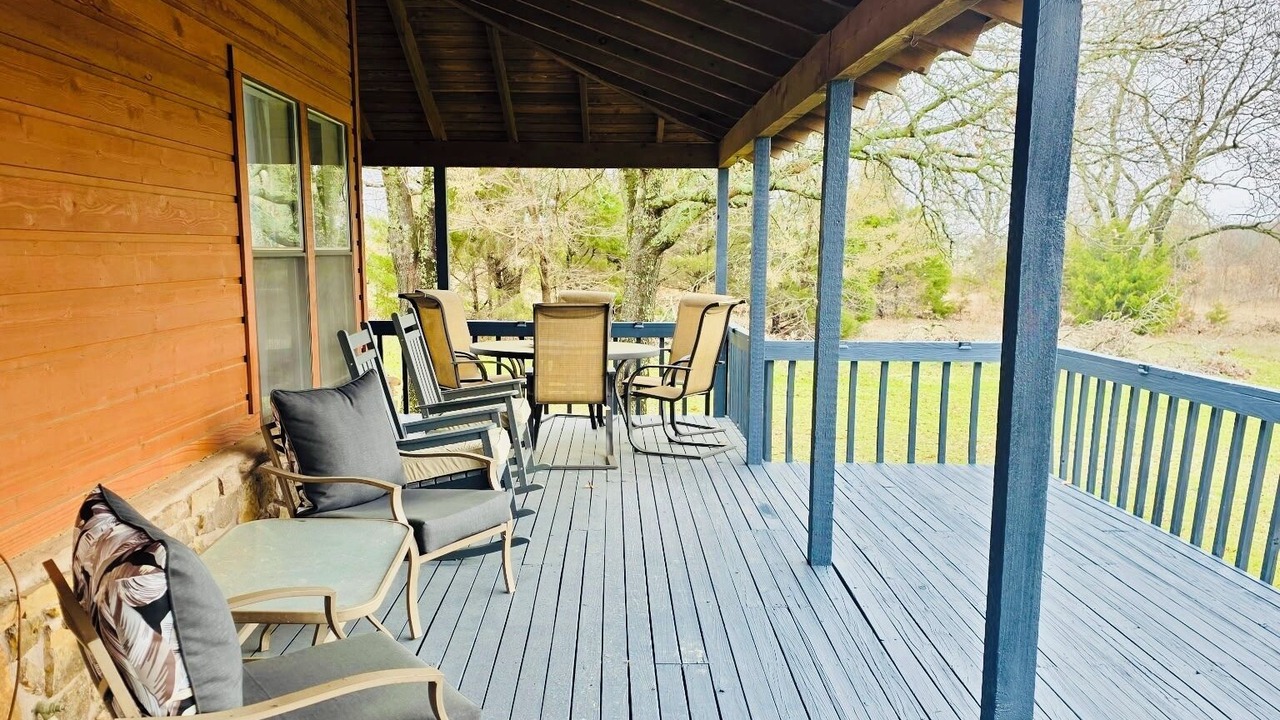 Photo of Outdoor in Evening Shade