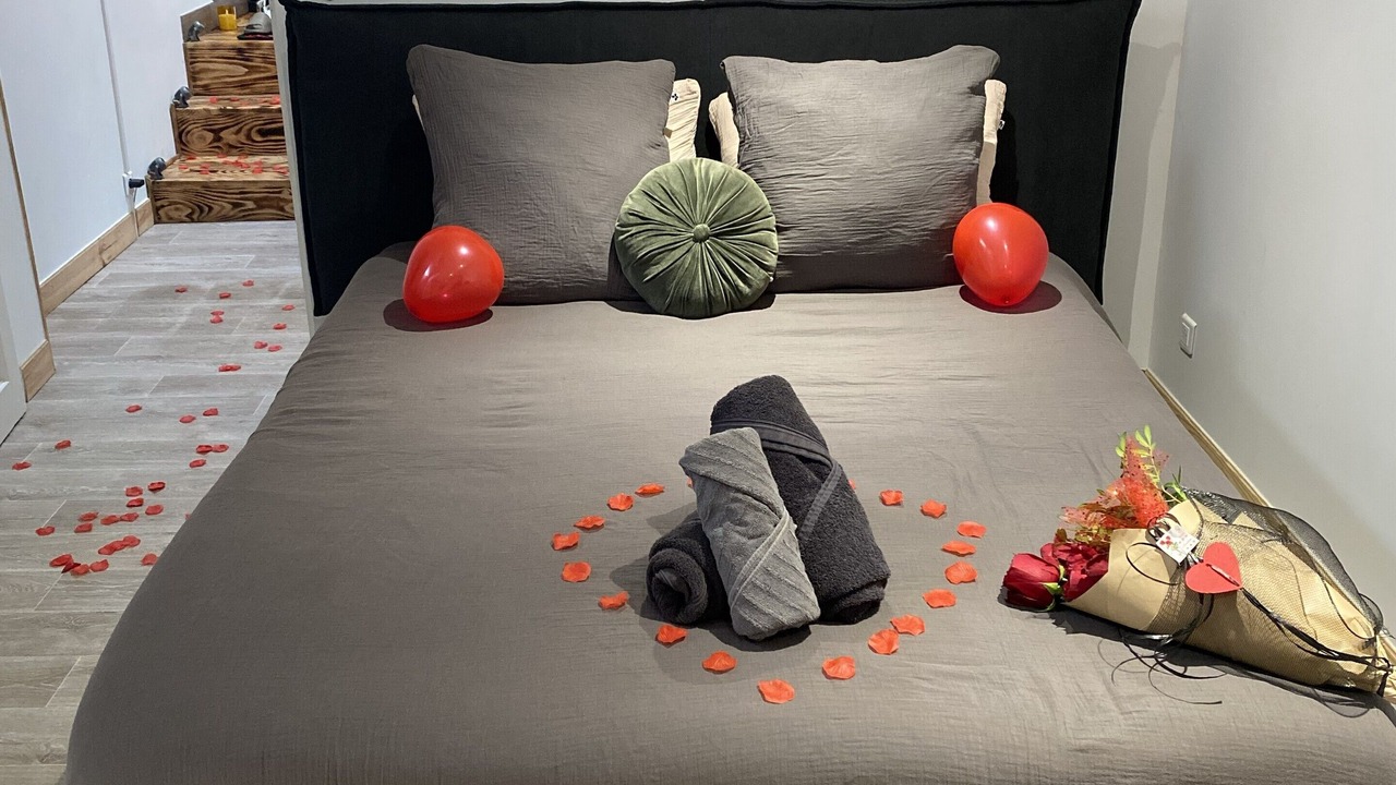 Photo of Bedroom in Ham