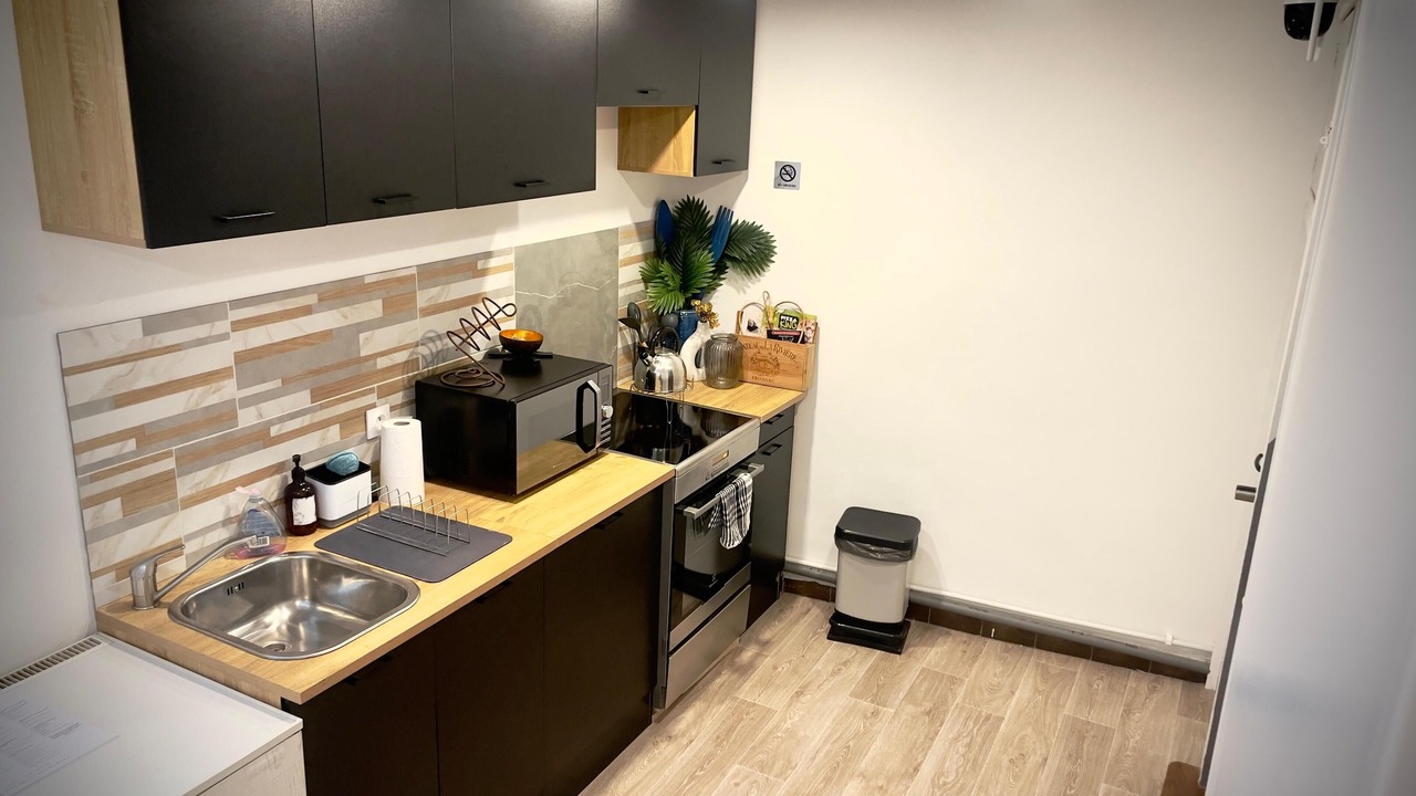 Photo of Kitchen in Ham