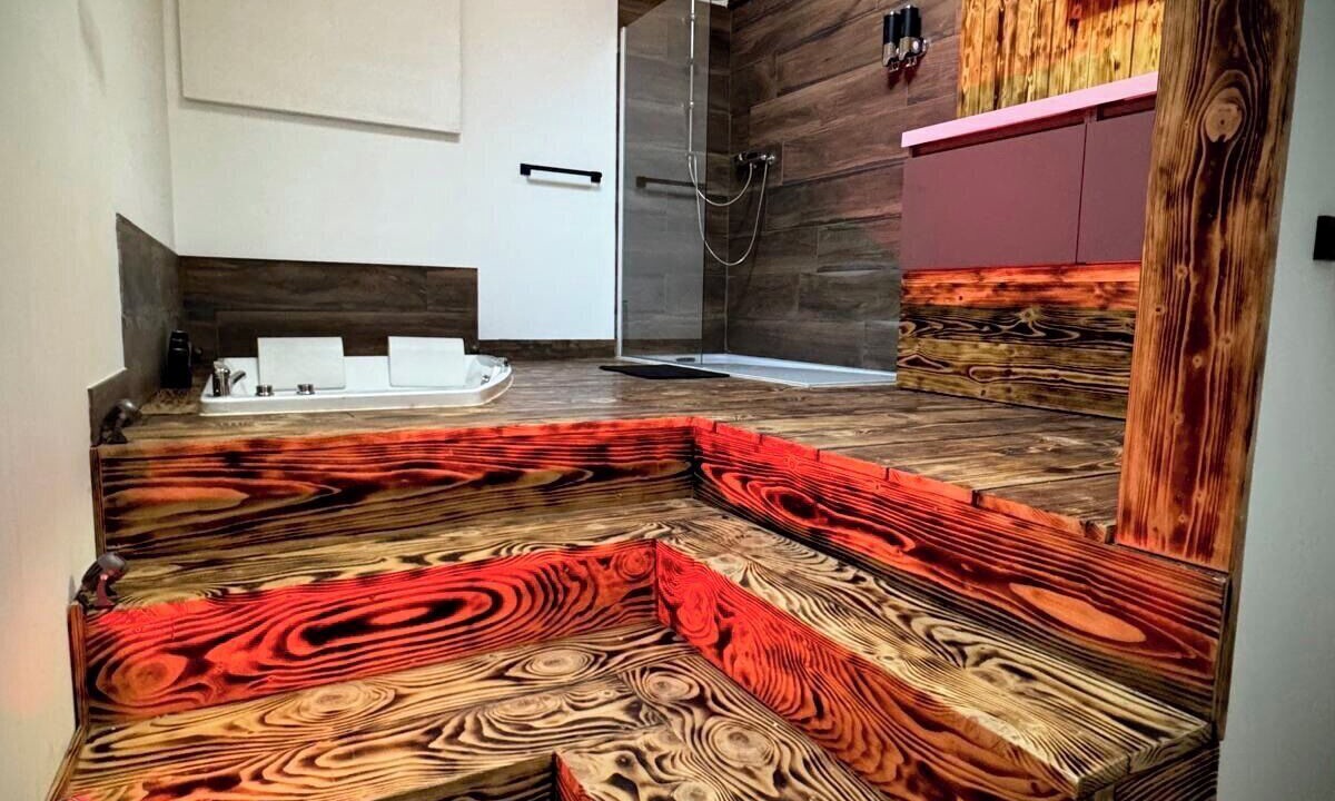 Photo of Bathroom in Ham