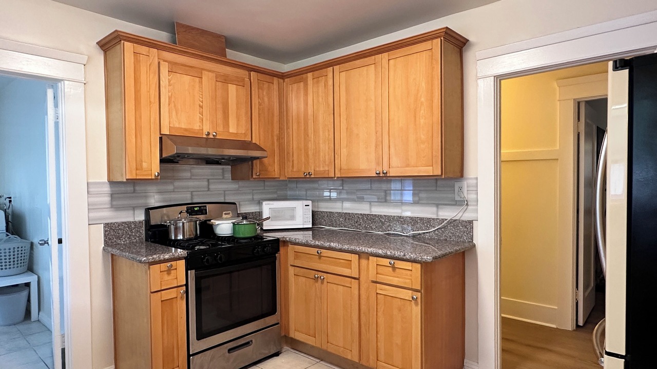 Photo of Kitchen in Mid Central