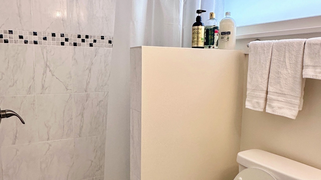 Photo of Bathroom in Mid Central