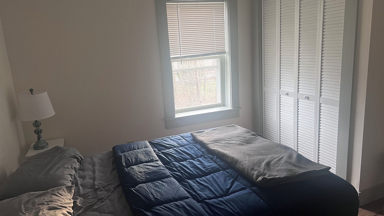 Photo of Bedroom in Newport