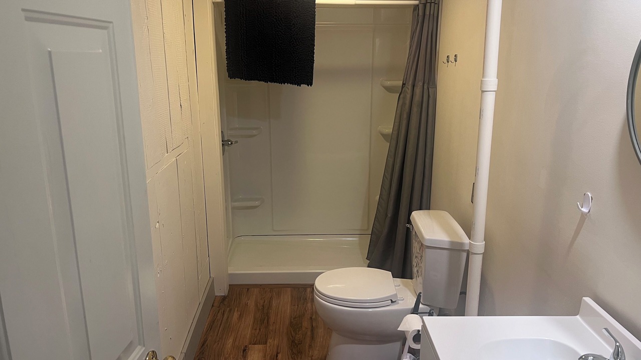Photo of Bathroom in Newport