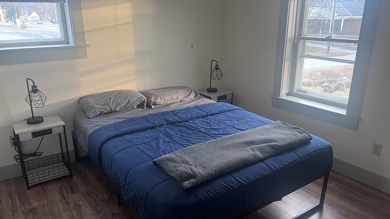 Photo of Bedroom in Newport