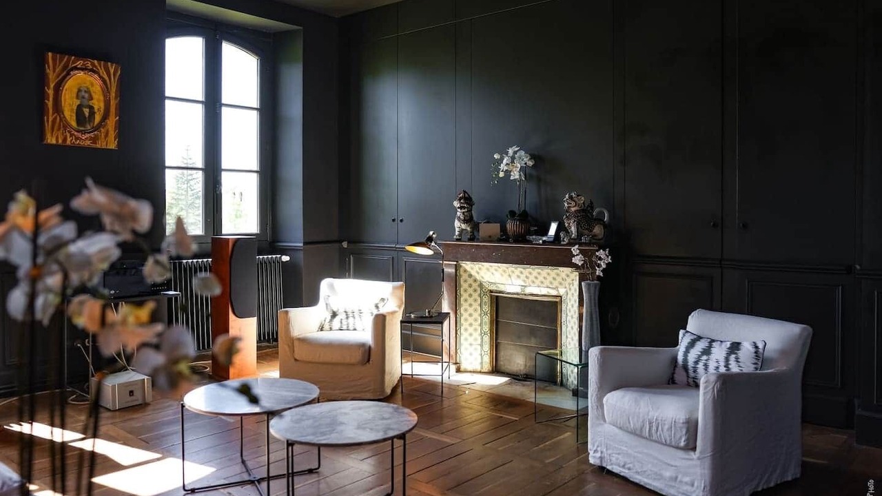 Photo of Livingroom in Lavaur