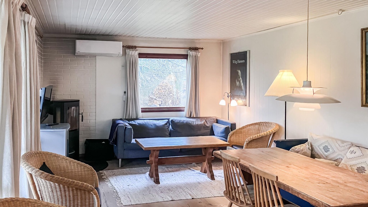 Photo of Bedroom in Liseleje