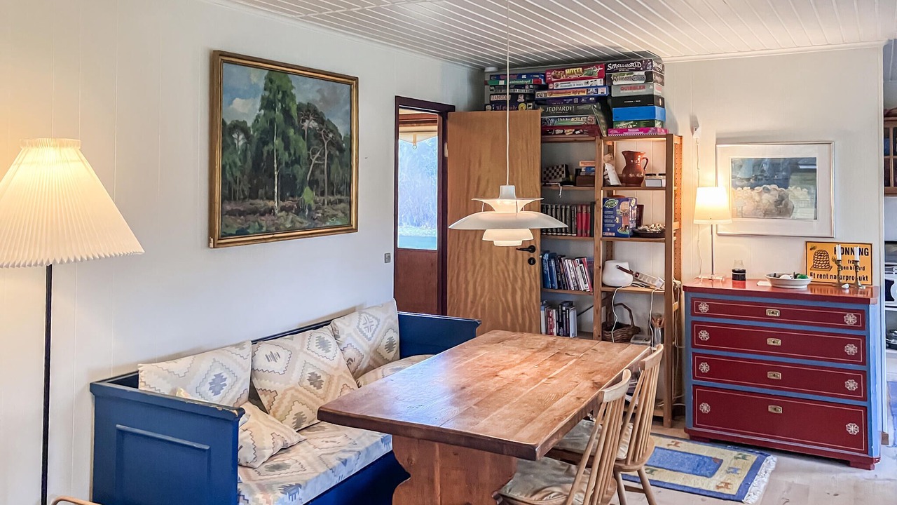 Photo of Bedroom in Liseleje