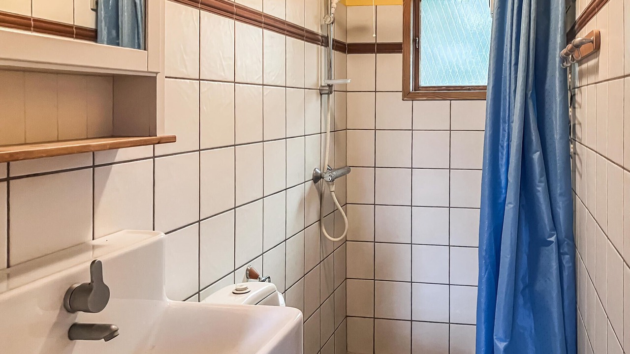 Photo of Bathroom in Liseleje