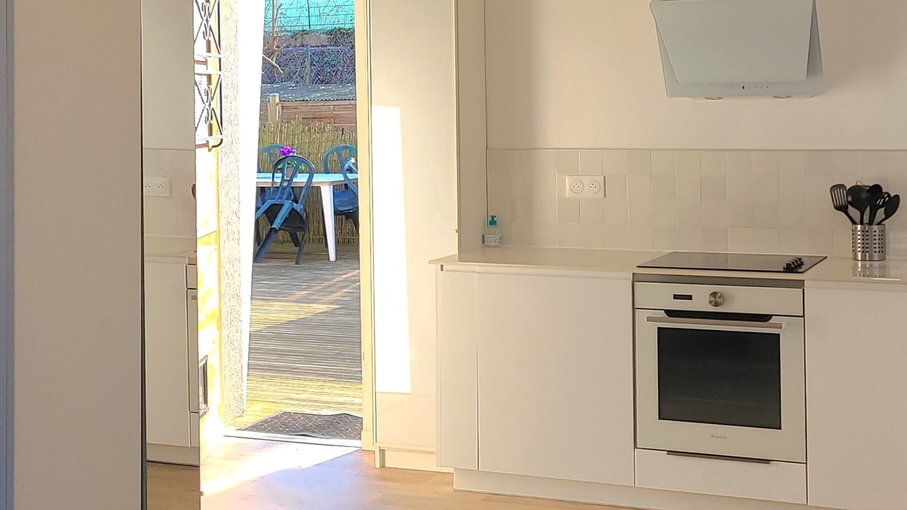 Photo of Kitchen in Taverny