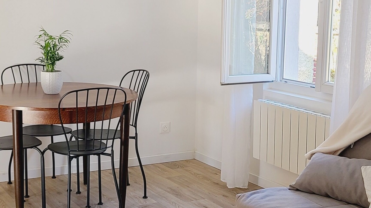 Photo of Livingroom in Taverny