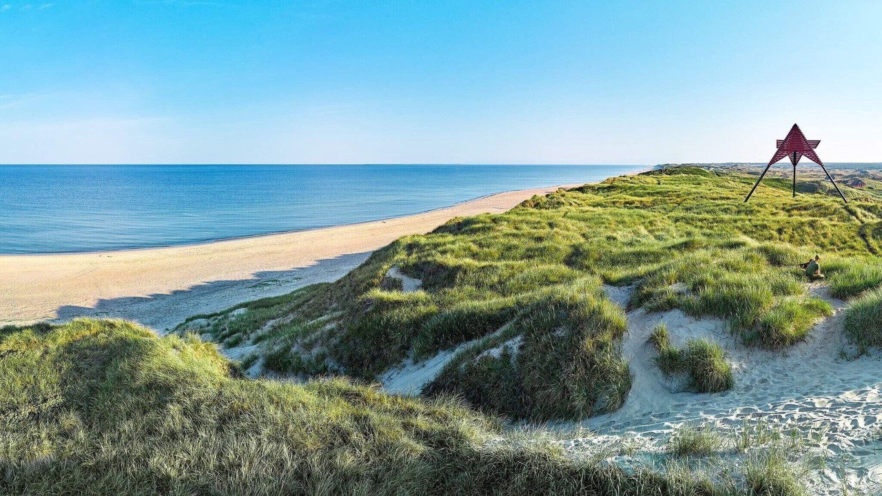 Photo of Outdoor in Vedersø Klit