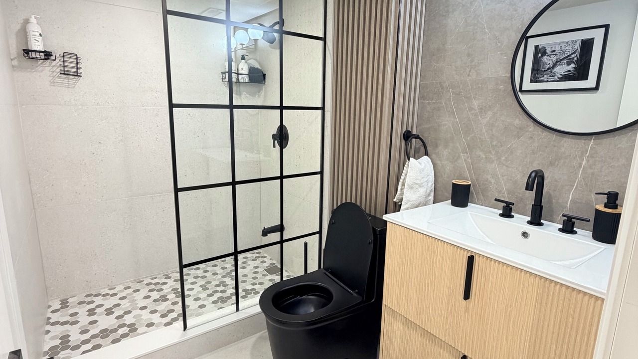 Photo of Bathroom in Durham Region